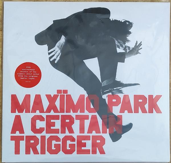 Maxïmo Park - A Certain Trigger
