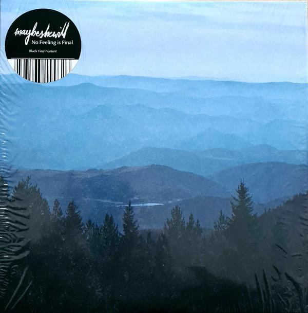 Maybeshewill - No Feeling Is Final