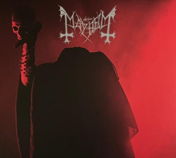 Mayhem - Daemonic Rites