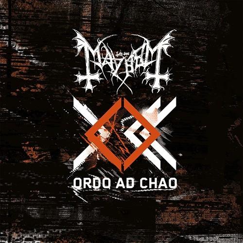 Mayhem - Ordo Ad Chao