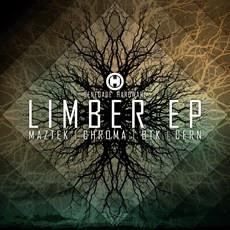 Maztek, Chroma (6), Btk (4), Cern (4) - Limber EP