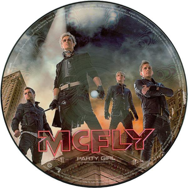 McFly - Party Girl
