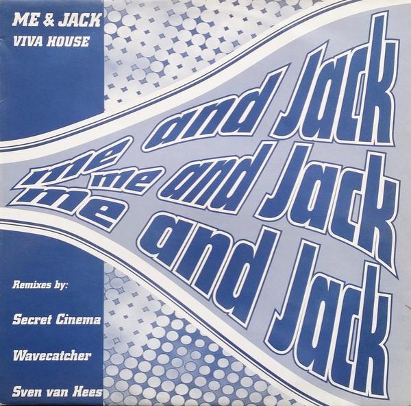 Me And Jack - Viva House