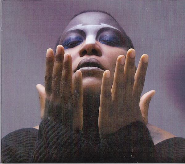 Me'Shell NdegéOcello - Comet, Come To Me