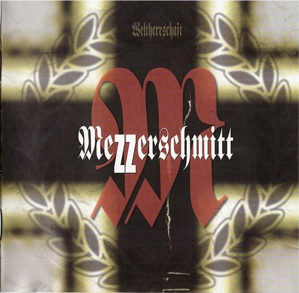 MeZZerschmitt - Weltherrschaft
