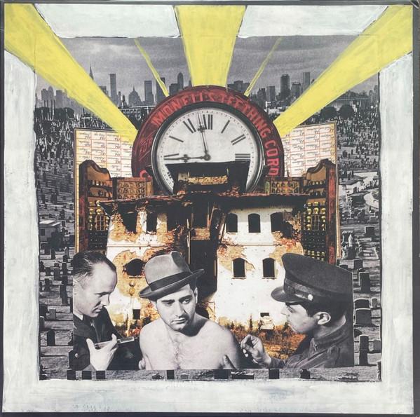 Medication (2) - This Town