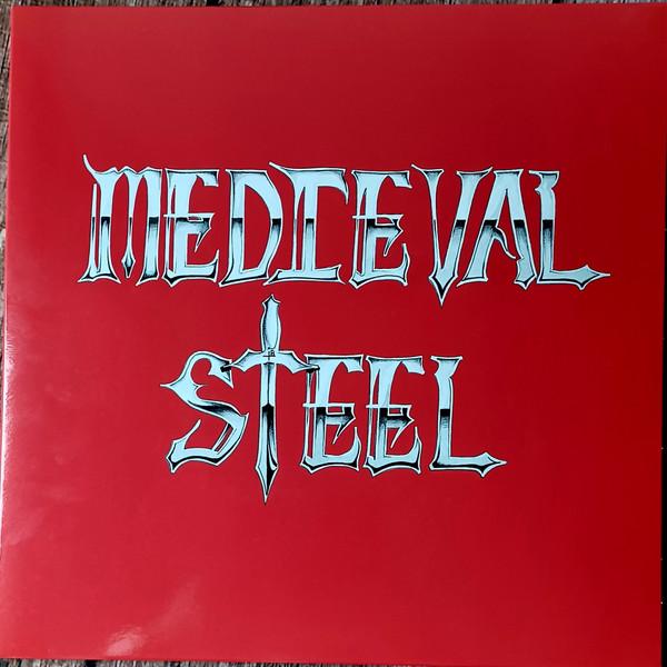 Medieval Steel - Medieval Steel