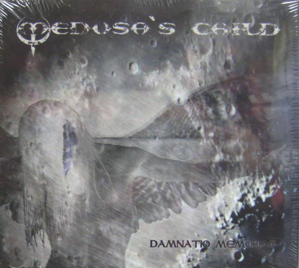 Medusa's Child - Damnatio Memoriae