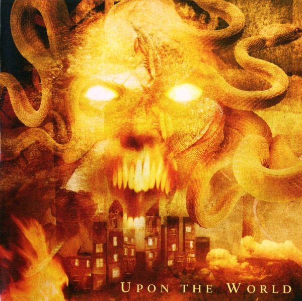 Meduza (3) - Upon The World