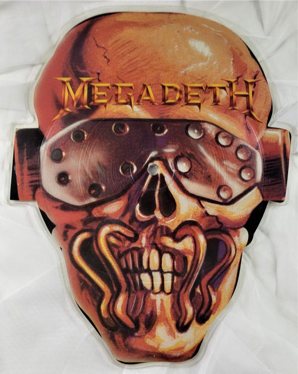 Megadeth - Wake Up Dead / Black Friday