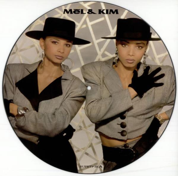 Mel & Kim - Respectable