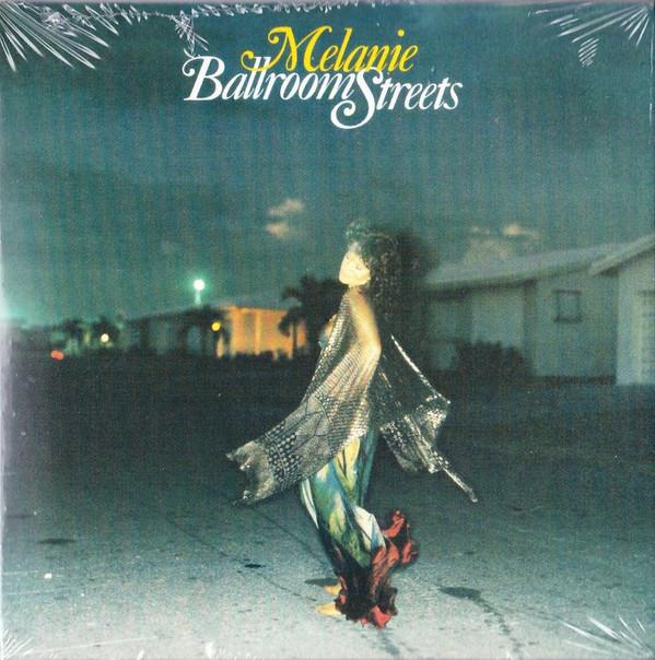 Melanie (2) - Ballroom Streets 