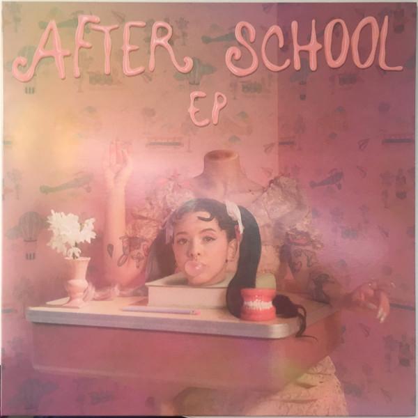 Melanie Martinez (2) - After School EP