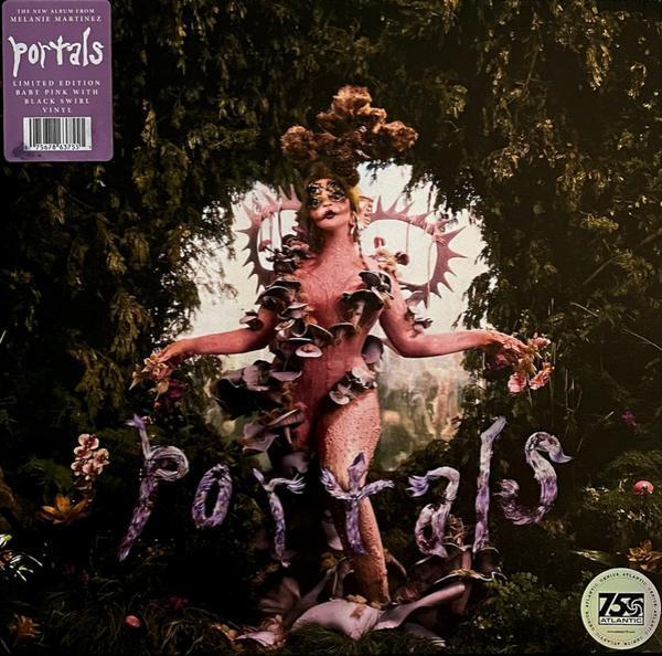 Melanie Martinez  - Portals