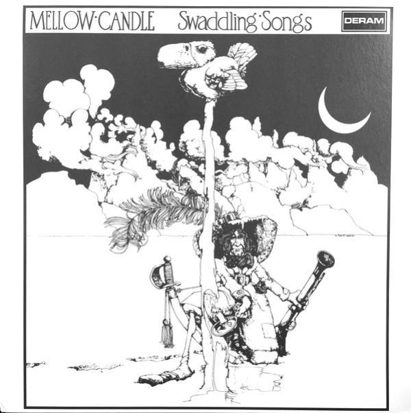 Mellow Candle - Swaddling Songs