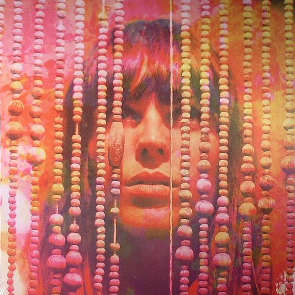 Melody's Echo Chamber - Melody's Echo Chamber