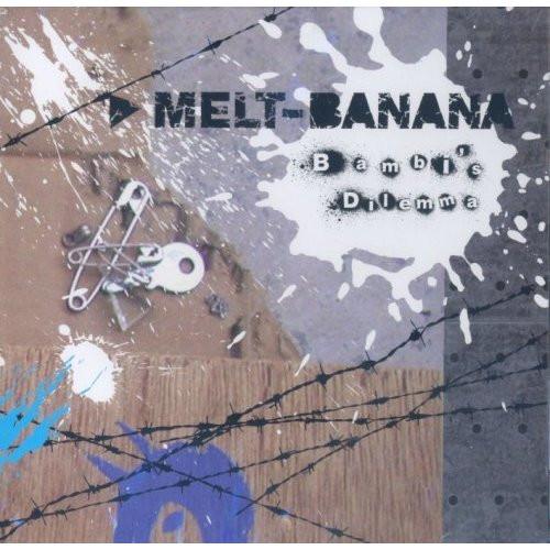 Melt-Banana - Bambi's Dilemma