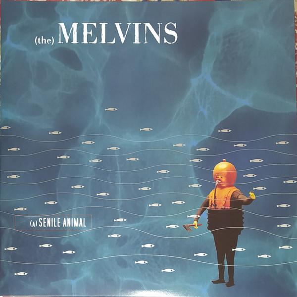 Melvins - (A) Senile Animal