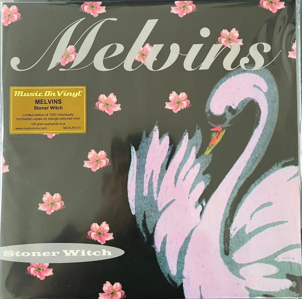 Melvins - Stoner Witch