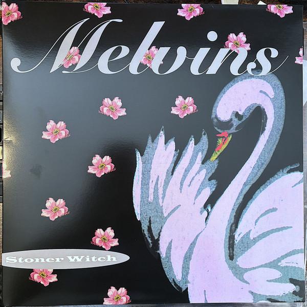 Melvins - Stoner Witch