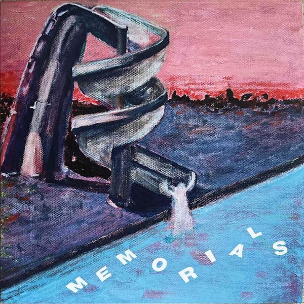 Memorials (3) - Memorial Waterslides