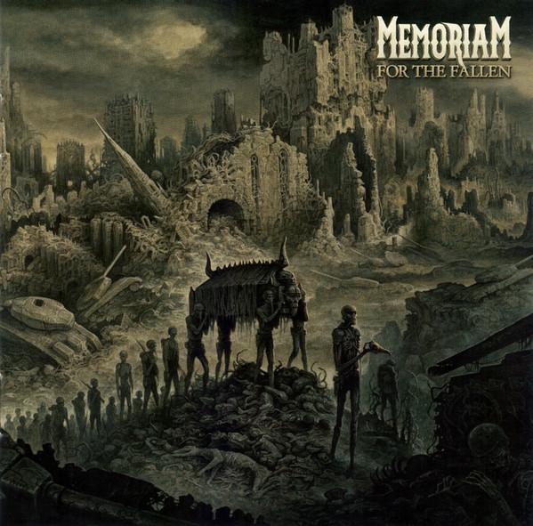 Memoriam - For The Fallen