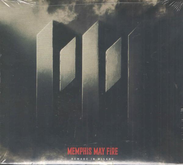 Memphis May Fire - Remade In Misery