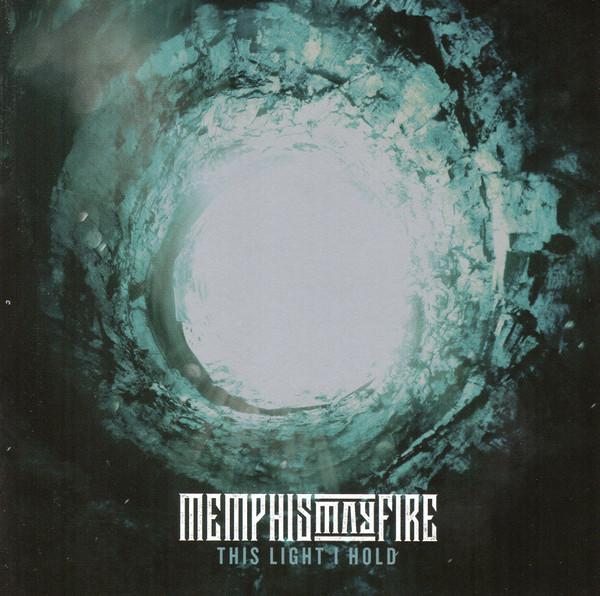 Memphis May Fire - This Light I Hold