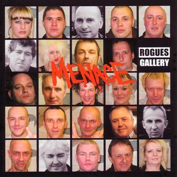Menace (7) - Rogues Gallery