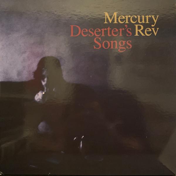 Mercury Rev - Deserter's Songs
