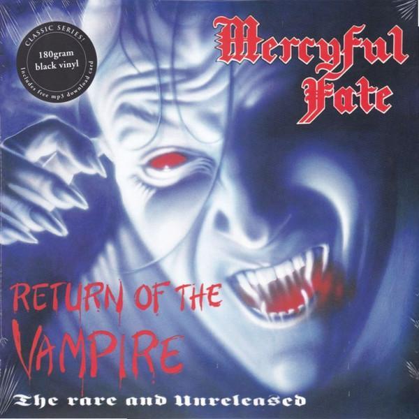 Mercyful Fate - Return Of The Vampire