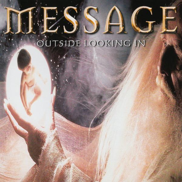 Message (6) - Outside Looking In
