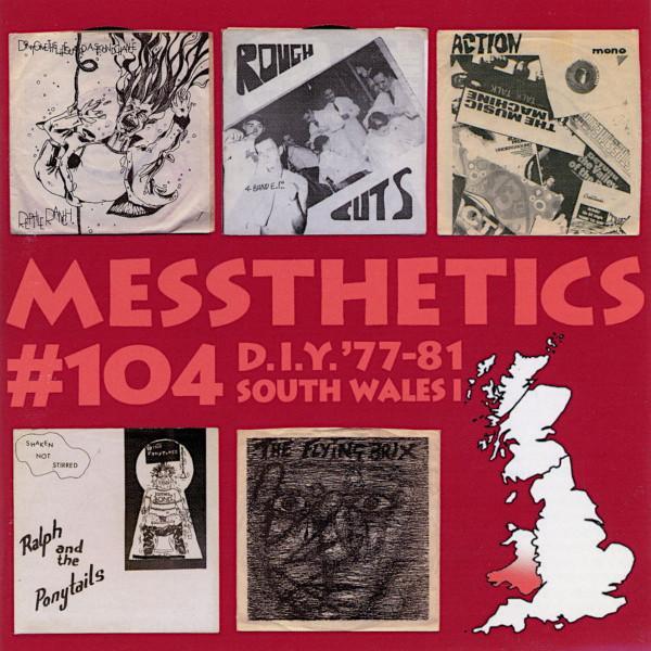  - Messthetics #104