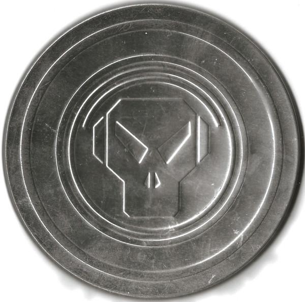  - Metalheadz Limited Edition CD Metal Box Set