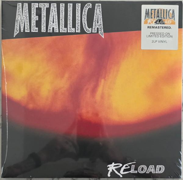 Metallica - Reload