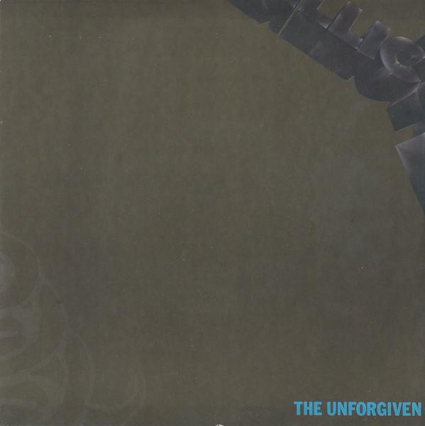 Metallica - The Unforgiven
