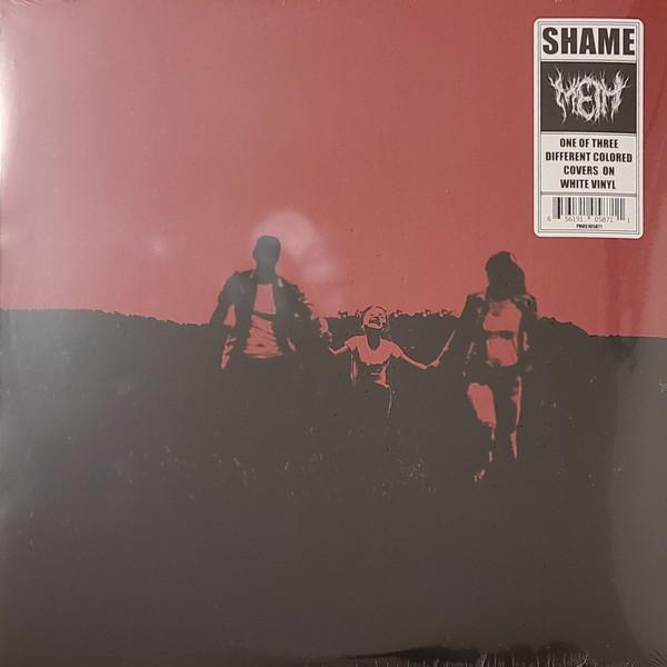Meth. (2) - Shame