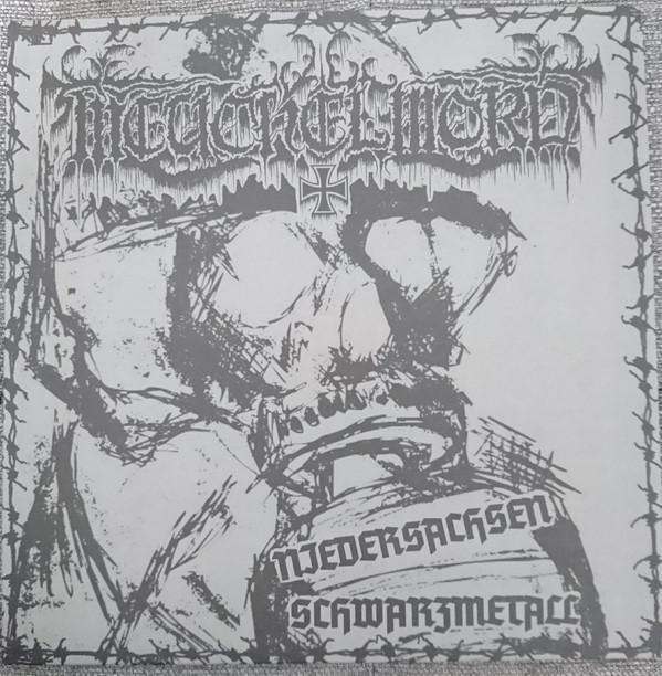 Meuchelmord - Niedersachsen Schwarzmetall