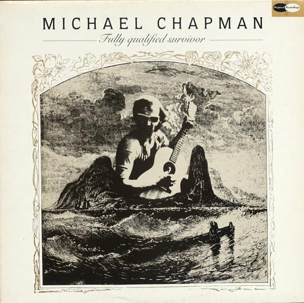 Michael Chapman (2) - Fully Qualified Survivor