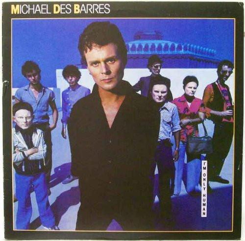 Michael Des Barres - I'm Only Human