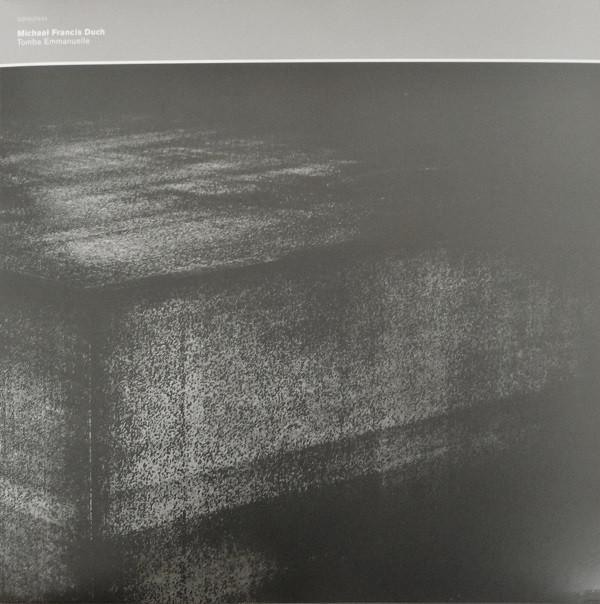Michael Francis Duch - Tomba Emmanuelle