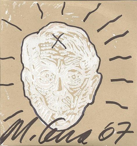 Michael Gira - Solo Recordings At Home