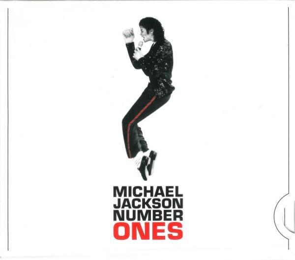 Michael Jackson - Number Ones