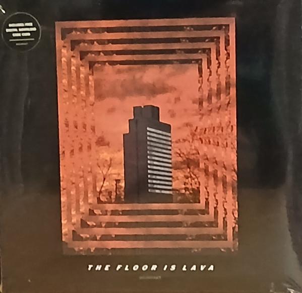 Michael Mayer - The Floor Is Lava