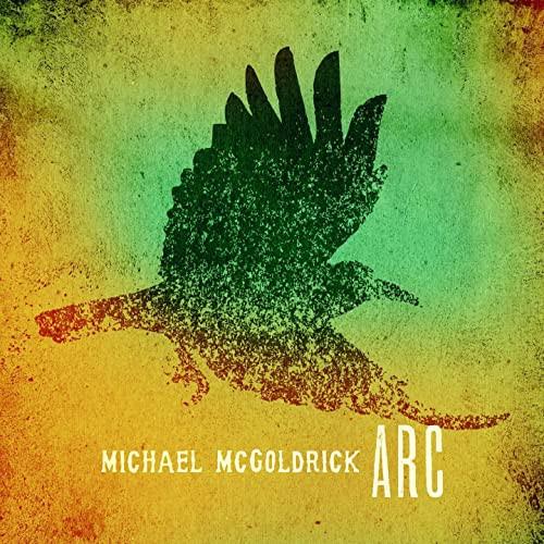 Michael McGoldrick - ARC