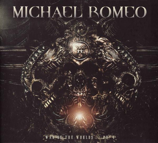 Michael Romeo (2) - War Of The Worlds // Pt. 1