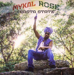 Michael Rose - Rasta State