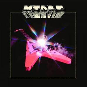 Midas (37) - Midas