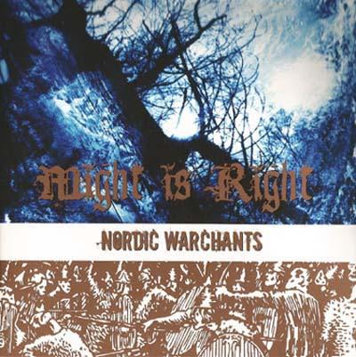  - Might Is Right – Nordic Warchants