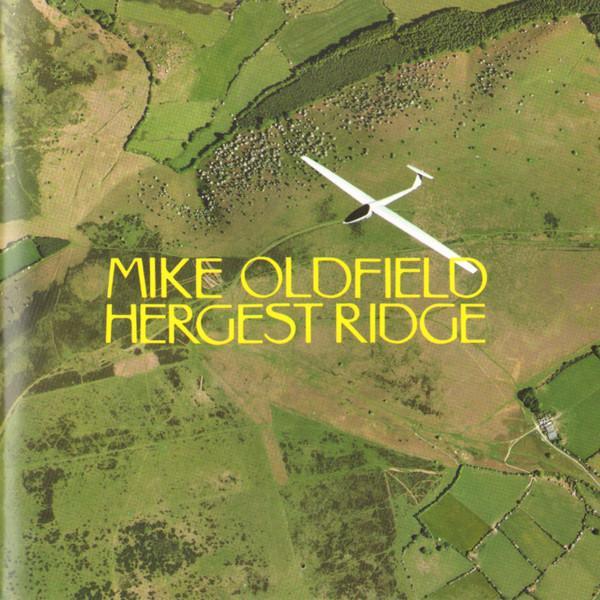 Mike Oldfield - Hergest Ridge